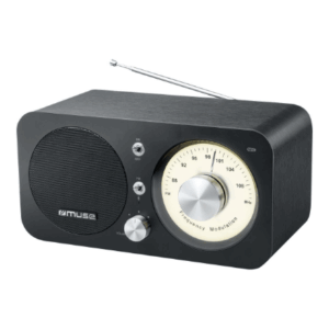 Muse | M-095 BT | NFC features | Black - Image 3