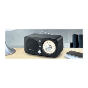 Muse | M-095 BT | NFC features | Black - Image 5