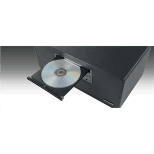 Muse | Bluetooth Micro System | M-692 BTC | Yes | 2 x 30 W | Bluetooth | Black | NFC features | Wireless connection - Image 5