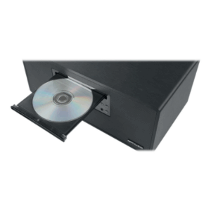 Muse | Bluetooth Micro System | M-692 BTC | Yes | 2 x 30 W | Bluetooth | Black | NFC features | Wireless connection - Image 8