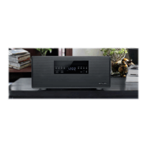 Muse | Bluetooth Micro System | M-692 BTC | Yes | 2 x 30 W | Bluetooth | Black | NFC features | Wireless connection - Image 9