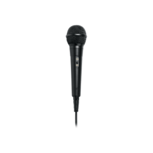 Muse | Professional Wired Microphone | MC-20B | Black - Image 3