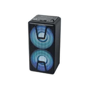 Muse | Party Box Speaker | M-1820 DJ | 150 W | Bluetooth | Black | Wireless connection - Image 4