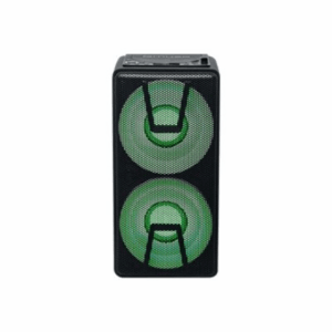Muse | Party Box Speaker | M-1820 DJ | 150 W | Bluetooth | Black | Wireless connection - Image 5