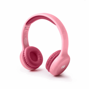Muse | Stereo Kids Ausinės | M-215BTP | Over-Ear | Wireless - Image 2