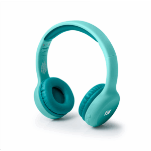 Muse | Stereo Kids Ausinės | M-215BTB | Over-Ear | Wireless - Image 2