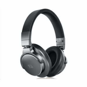 Muse | TV Headphones | M-275 CTV | Wireless/Wired | On-Ear | Black - Image 3