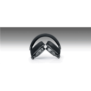 Muse | TV Headphones | M-275 CTV | Wireless/Wired | On-Ear | Black - Image 4