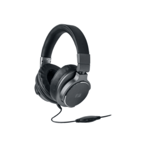 Muse | TV Headphones | M-275 CTV | Wireless/Wired | On-Ear | Black - Image 5