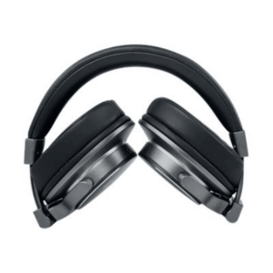 Muse | TV Headphones | M-275 CTV | Wireless/Wired | On-Ear | Black - Image 7
