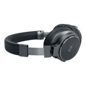 Muse | TV Headphones | M-275 CTV | Wireless/Wired | On-Ear | Black - Image 8