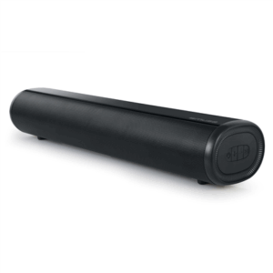 Muse | TV Soundbar With Bluetooth | M-1580SBT | Yes | 80 W | Bluetooth | Gloss Black | Soundbar with Bluetooth | Wireless connection - Image 2