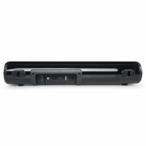 Muse | TV Soundbar With Bluetooth | M-1580SBT | Yes | 80 W | Bluetooth | Gloss Black | Soundbar with Bluetooth | Wireless connection - Image 4