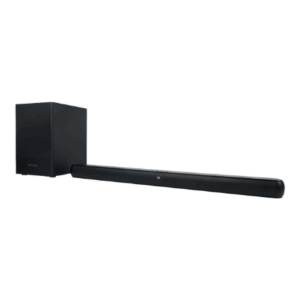 Muse | TV Soundbar With Bluetooth | M-1580SBT | Yes | 80 W | Bluetooth | Gloss Black | Soundbar with Bluetooth | Wireless connection - Image 5