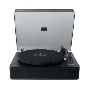 Muse | Turntable Stereo System | MT-106WB | Turntable Stereo System | USB port | AUX in - Image 2