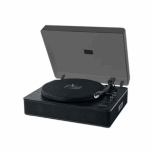 Muse | Turntable Stereo System | MT-106WB | Turntable Stereo System | USB port | AUX in - Image 3