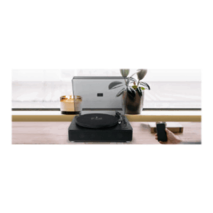 Muse | Turntable Stereo System | MT-106WB | Turntable Stereo System | USB port | AUX in - Image 5