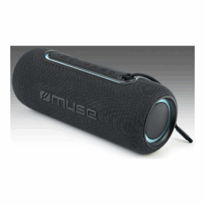 Muse | M-780 BT | Speaker Splash Proof | Waterproof | Bluetooth | Black | Portable | Wireless connection - Image 3