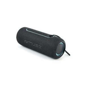 Muse | M-780 BT | Speaker Splash Proof | Waterproof | Bluetooth | Black | Portable | Wireless connection - Image 4