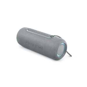 Muse | M-780 LG | Speaker Splash Proof | Waterproof | Bluetooth | Silver | Portable | Wireless connection - Image 1