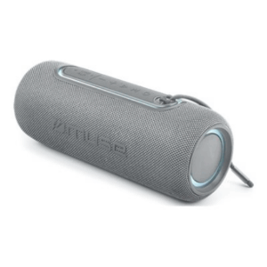 Muse | M-780 LG | Speaker Splash Proof | Waterproof | Bluetooth | Silver | Portable | Wireless connection - Image 4