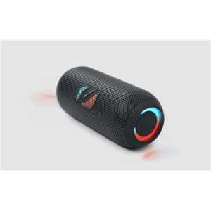 Muse Speaker | M-790 BT | 60 W | Waterproof | Bluetooth | Dark Grey | NFC features | Portable | Wireless connection - Image 2