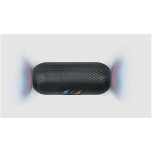 Muse Speaker | M-790 BT | 60 W | Waterproof | Bluetooth | Dark Grey | NFC features | Portable | Wireless connection - Image 3