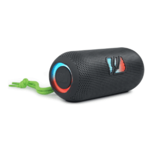 Muse Speaker | M-790 BT | 60 W | Waterproof | Bluetooth | Dark Grey | NFC features | Portable | Wireless connection - Image 5