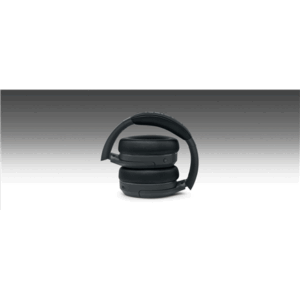 Muse | Ausinės | M-295 ANC | Bluetooth | Over-Ear | Microphone | Noise canceling | Wireless | Black - Image 5