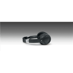 Muse | Ausinės | M-295 ANC | Bluetooth | Over-Ear | Microphone | Noise canceling | Wireless | Black - Image 6