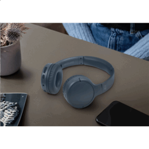 Muse | Stereo Headphones | M-272 BTB - Image 3