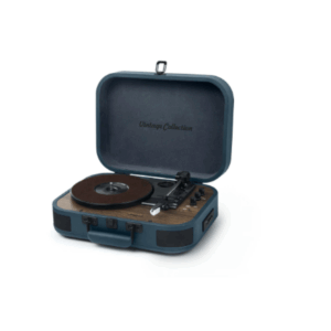 Muse Turntable Stereo System | MT-201 OB | Turntable Stereo System | USB port | AUX in - Image 5