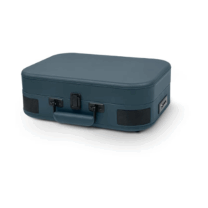 Muse Turntable Stereo System | MT-201 OB | Turntable Stereo System | USB port | AUX in - Image 6