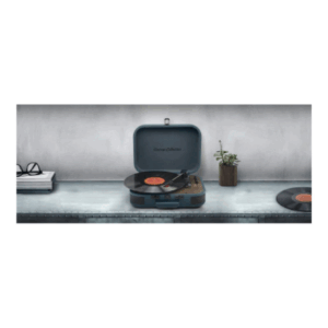 Muse Turntable Stereo System | MT-201 OB | Turntable Stereo System | USB port | AUX in - Image 7