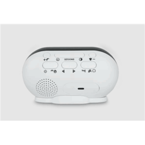 Muse Alarm Clock | M-16 KIDS - Image 3