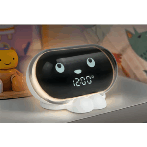 Muse Alarm Clock | M-16 KIDS - Image 4