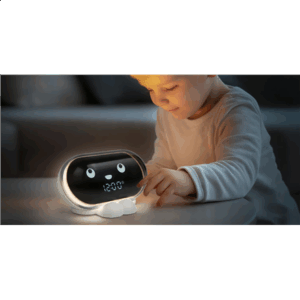 Muse Alarm Clock | M-16 KIDS - Image 5