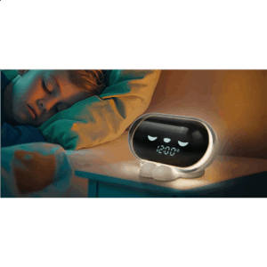 Muse Alarm Clock | M-16 KIDS - Image 6