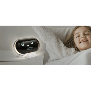 Muse Alarm Clock | M-16 KIDS - Image 7