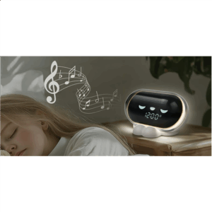 Muse Alarm Clock | M-16 KIDS - Image 8