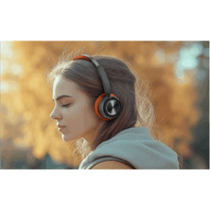 Muse | Stereo Headphones | M-271 BO - Image 6