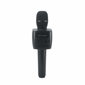 Muse | Karaoke Microphone | M-508 KA - Image 2