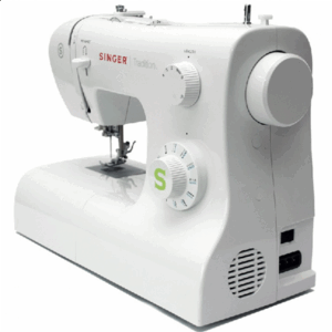 Singer | Sewing Machine | 2273 Tradition | Number of stitches 23 | White - Image 3