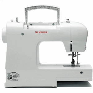 Singer | Sewing Machine | 2273 Tradition | Number of stitches 23 | White - Image 4