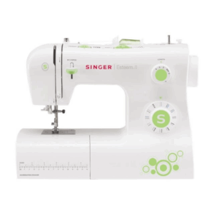 Singer | Sewing Machine | 2273 Tradition | Number of stitches 23 | White - Image 5