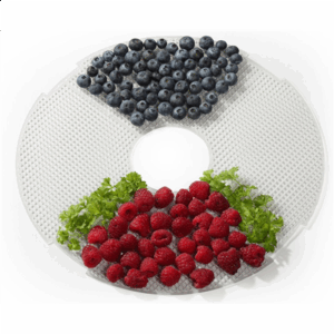 Gorenje | Food Dryer | FDK500GCW | Power 380 W | Number of trays 5 | Integrated timer | White - Image 4