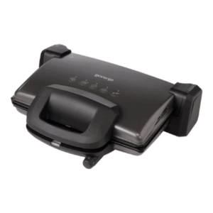 Gorenje | Grill | KR1800SDP | Contact | 1800 W | Black - Image 5