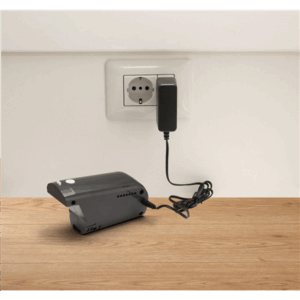 Gorenje | Vacuum Cleaner | SVC252GFA | Cordless operating | Handstick | 140 W | 25.2 V | Operating time (max) 70 min | Anthracite - Image 10