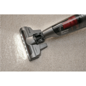 Gorenje | Vacuum Cleaner | SVC252GFA | Cordless operating | Handstick | 140 W | 25.2 V | Operating time (max) 70 min | Anthracite - Image 11