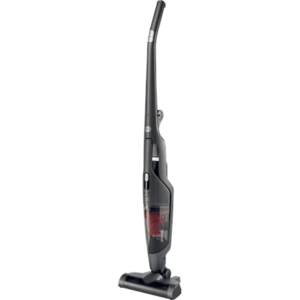 Gorenje | Vacuum Cleaner | SVC252GFA | Cordless operating | Handstick | 140 W | 25.2 V | Operating time (max) 70 min | Anthracite - Image 2